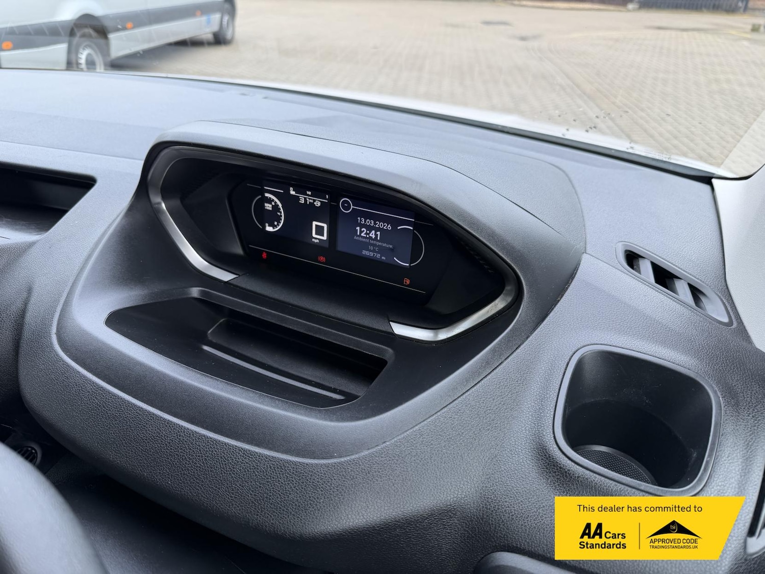 Used Peugeot Partner 2024 for sale - 77877849: Photo 33