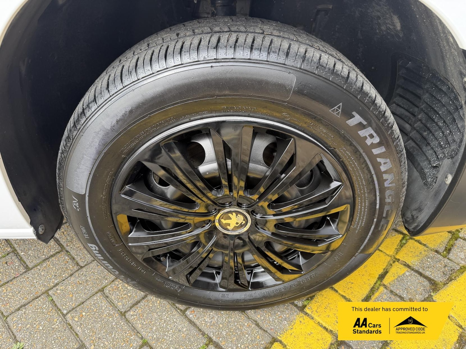 Used Peugeot Partner 2024 for sale - 77877849: Photo 38