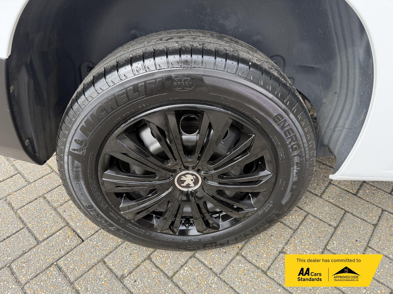 Used Peugeot Partner 2024 for sale - 77877849: Photo 39