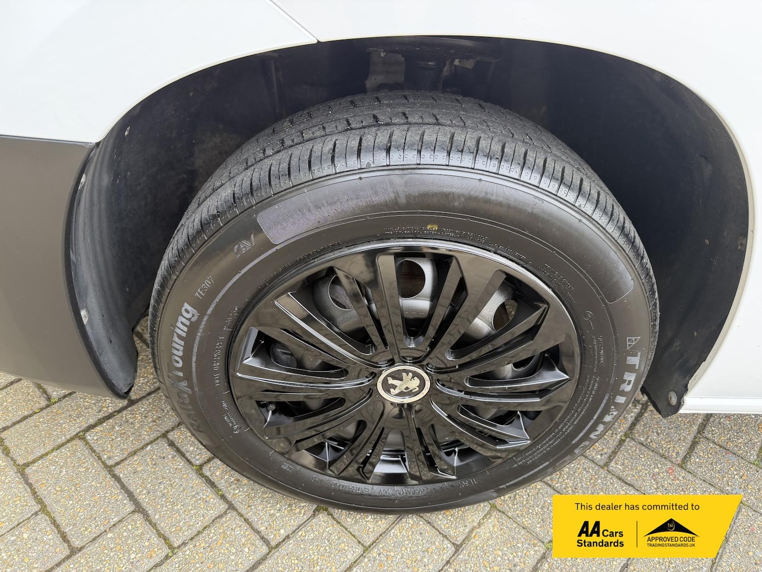 Used Peugeot Partner 2024 for sale - 77877849: Photo 40