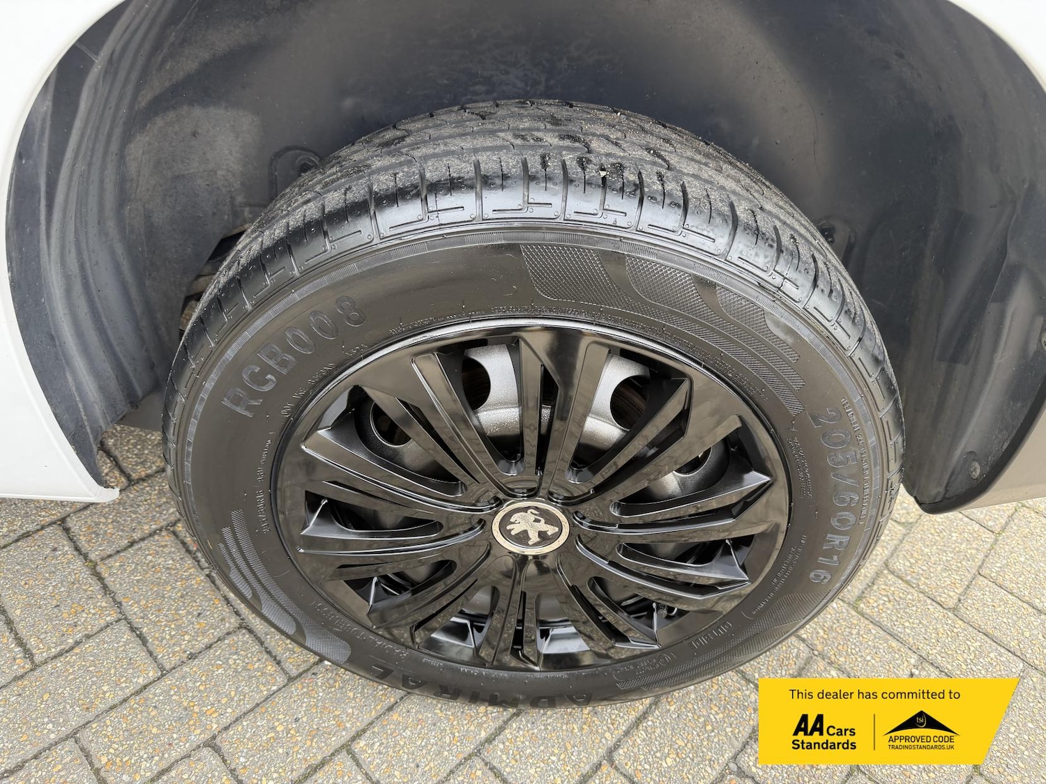 Used Peugeot Partner 2024 for sale - 77877849: Photo 41