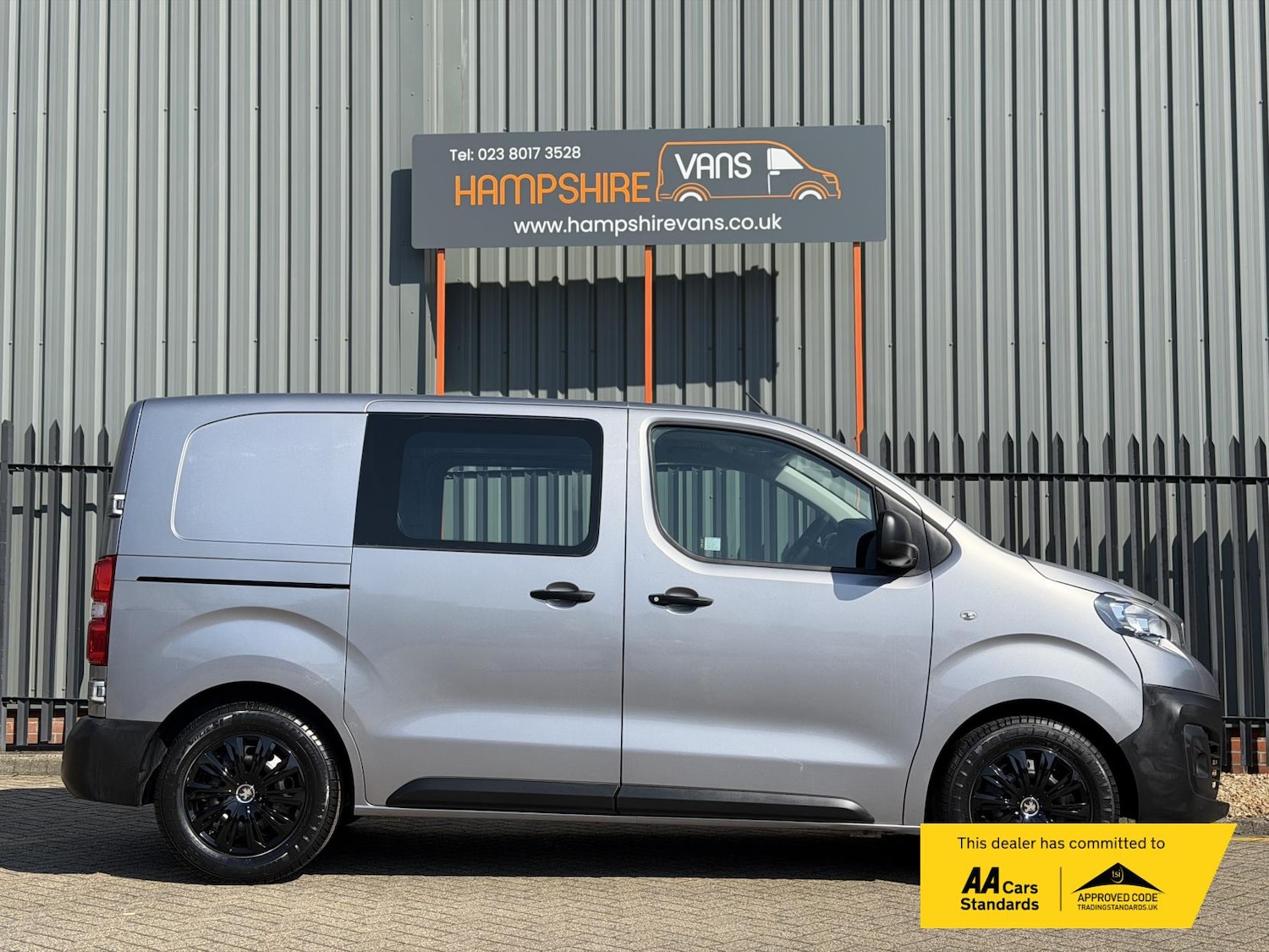 Used Peugeot Expert 2021 for sale - 77950890: Photo 10