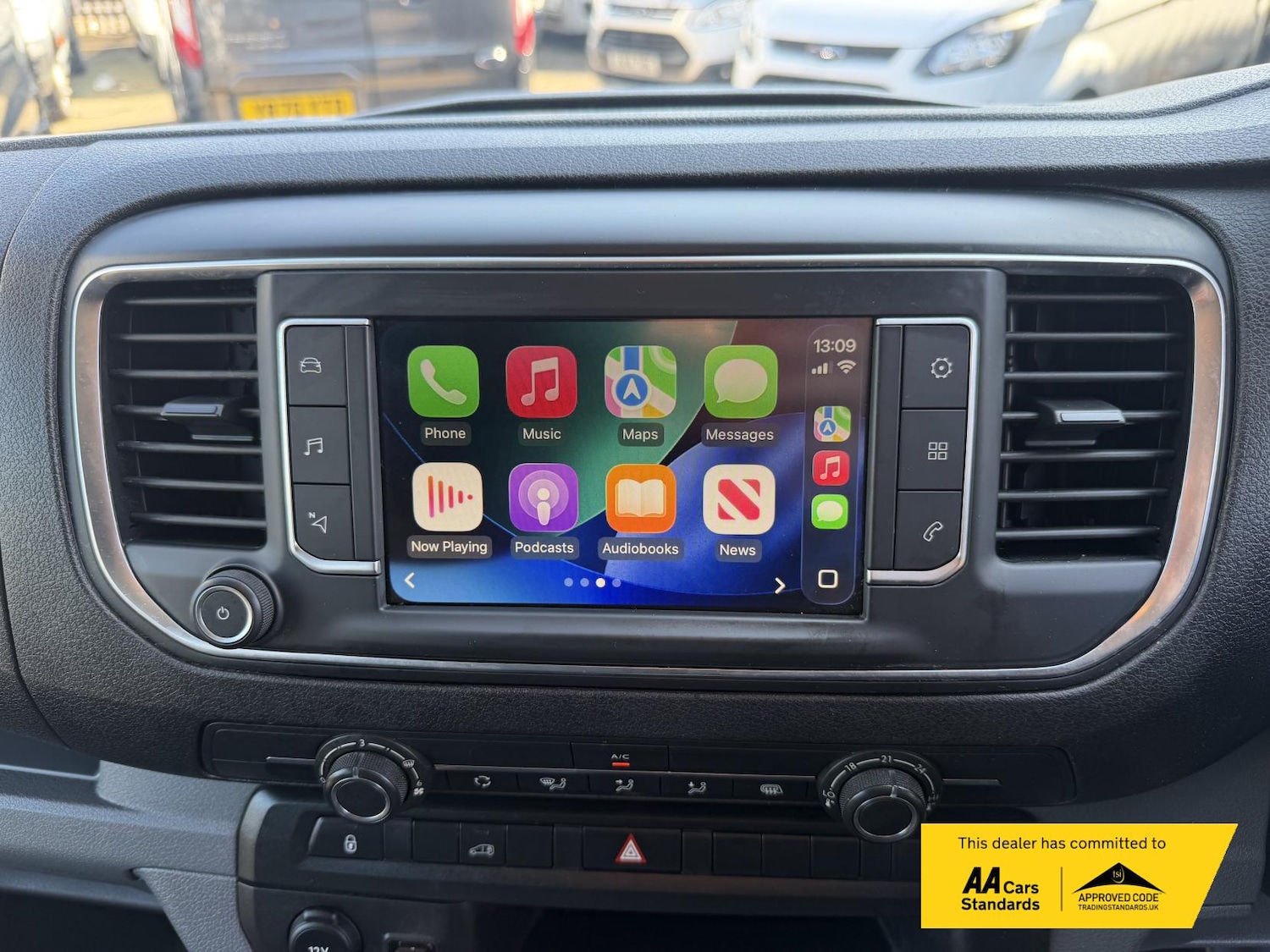 Used Peugeot Expert 2021 for sale - 77950890: Photo 12