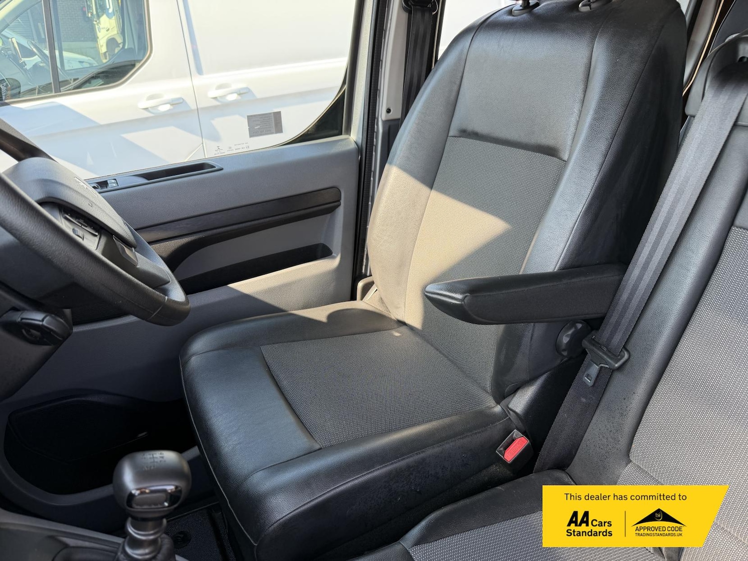 Used Peugeot Expert 2021 for sale - 77950890: Photo 13