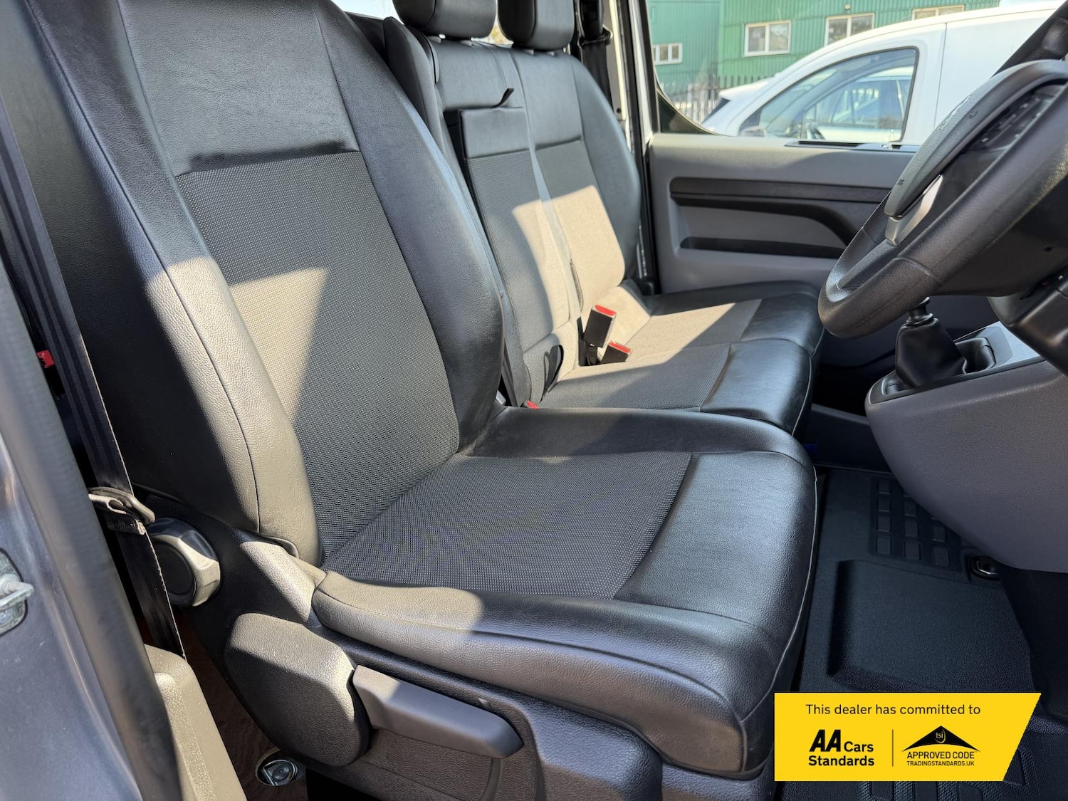 Used Peugeot Expert 2021 for sale - 77950890: Photo 14