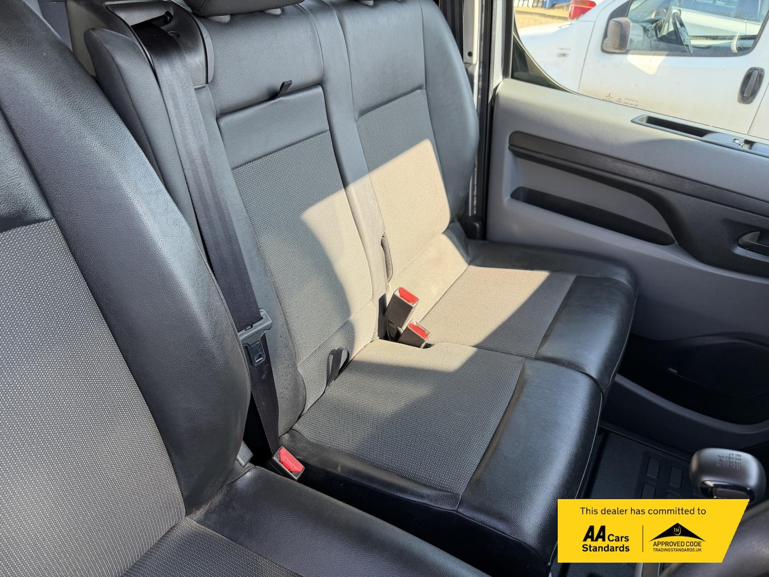 Used Peugeot Expert 2021 for sale - 77950890: Photo 15