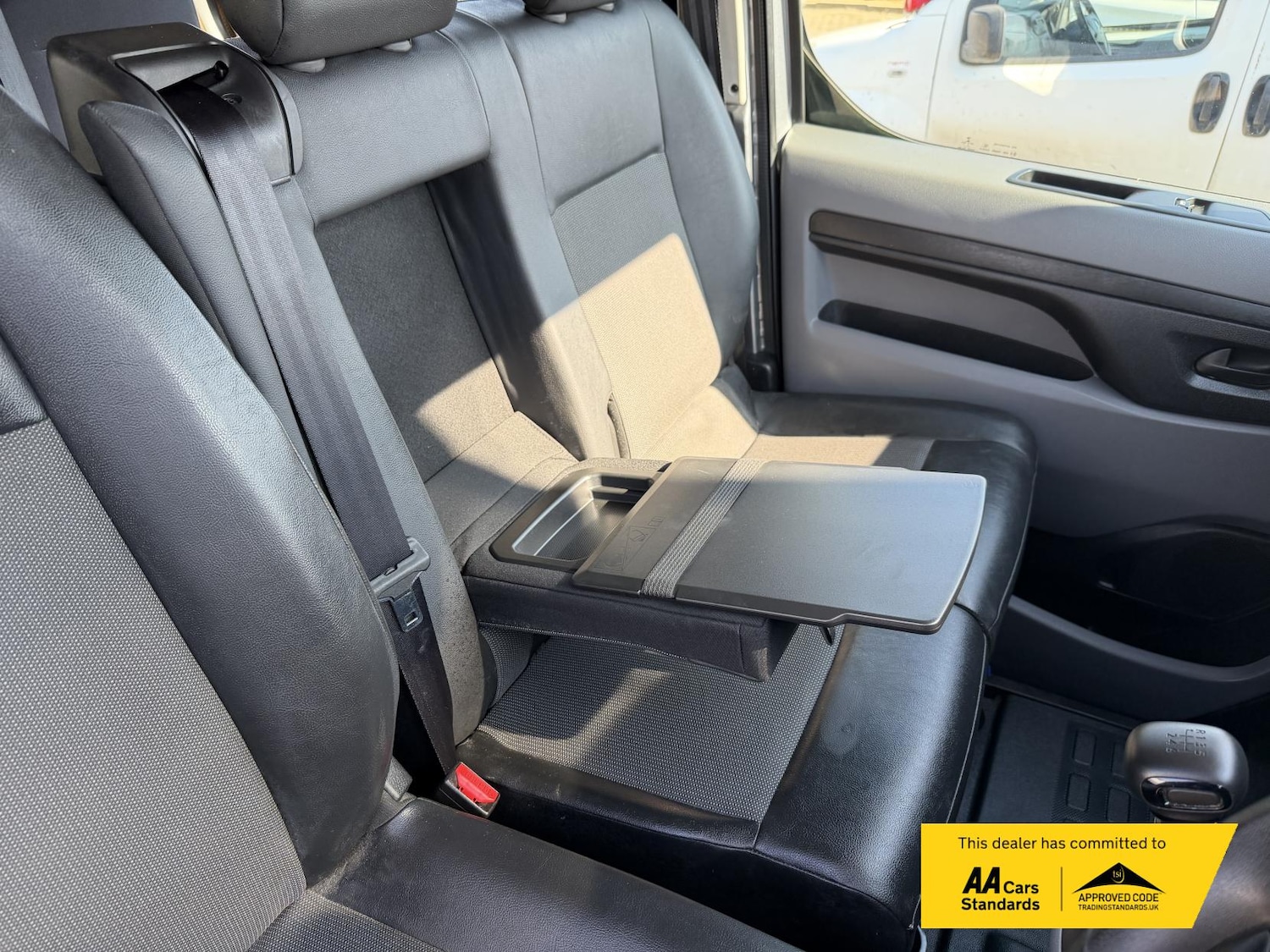 Used Peugeot Expert 2021 for sale - 77950890: Photo 16