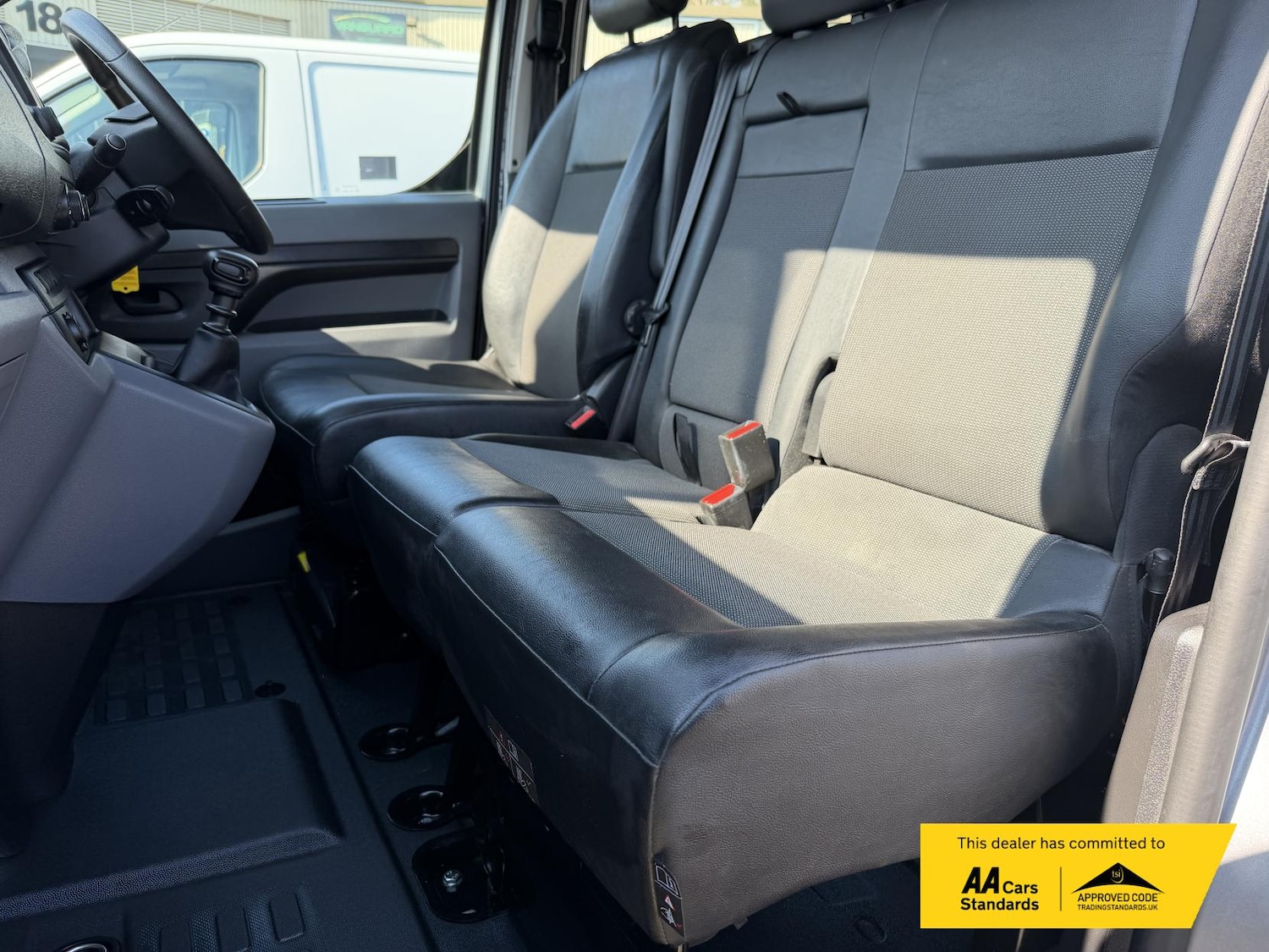 Used Peugeot Expert 2021 for sale - 77950890: Photo 17