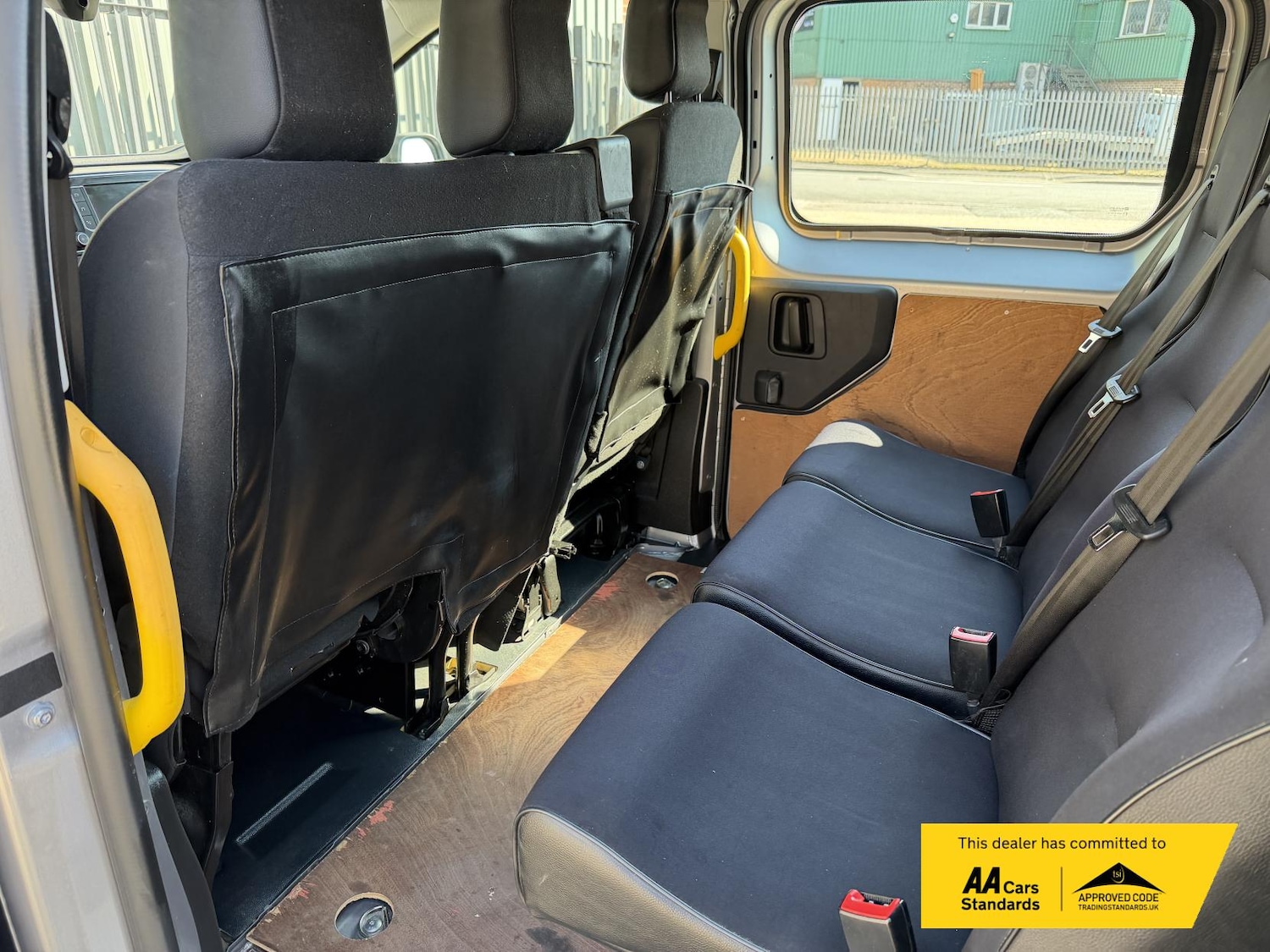 Used Peugeot Expert 2021 for sale - 77950890: Photo 18