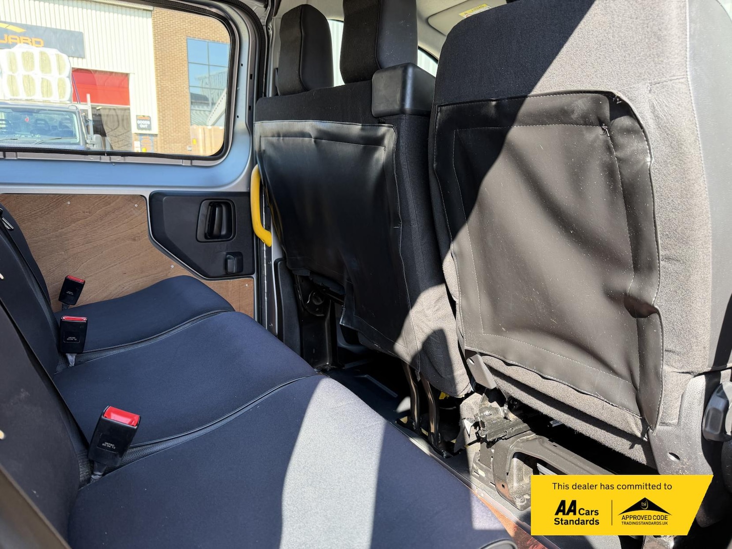 Used Peugeot Expert 2021 for sale - 77950890: Photo 19