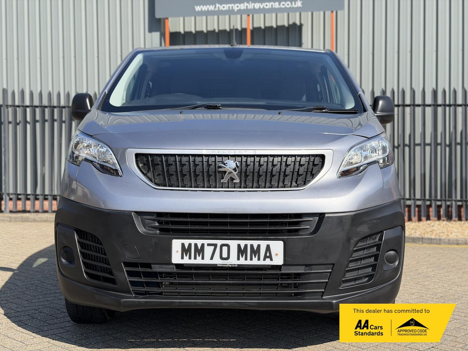 Used Peugeot Expert 2021 for sale - 77950890: Photo 20