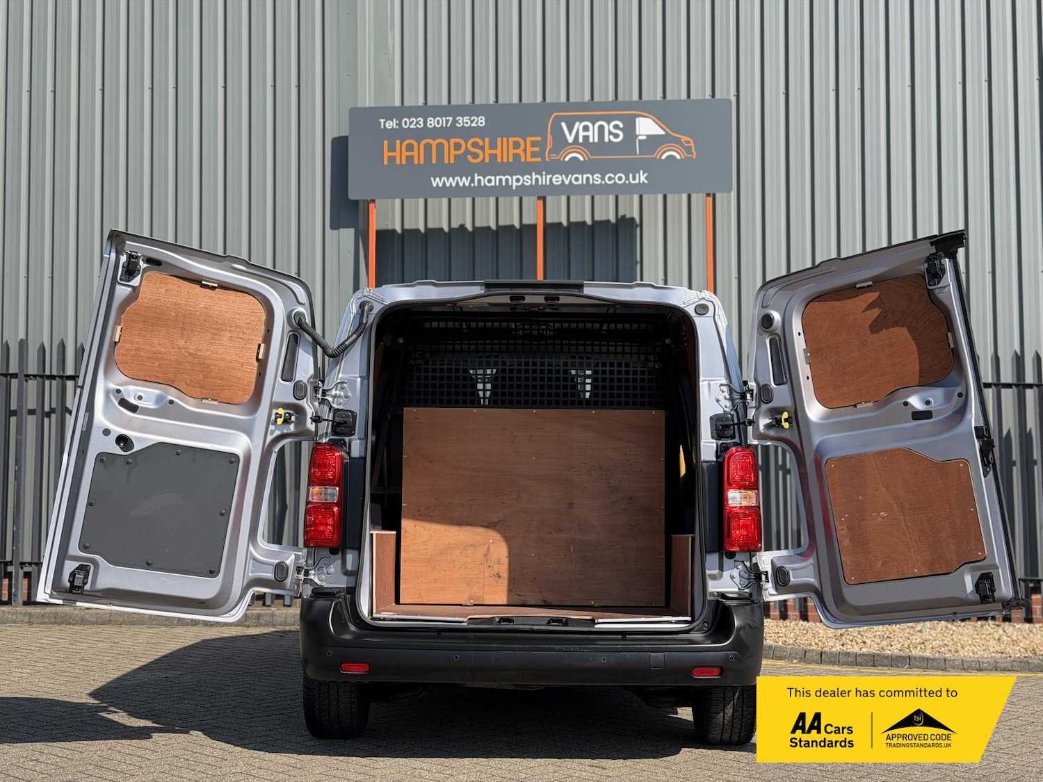 Used Peugeot Expert 2021 for sale - 77950890: Photo 22