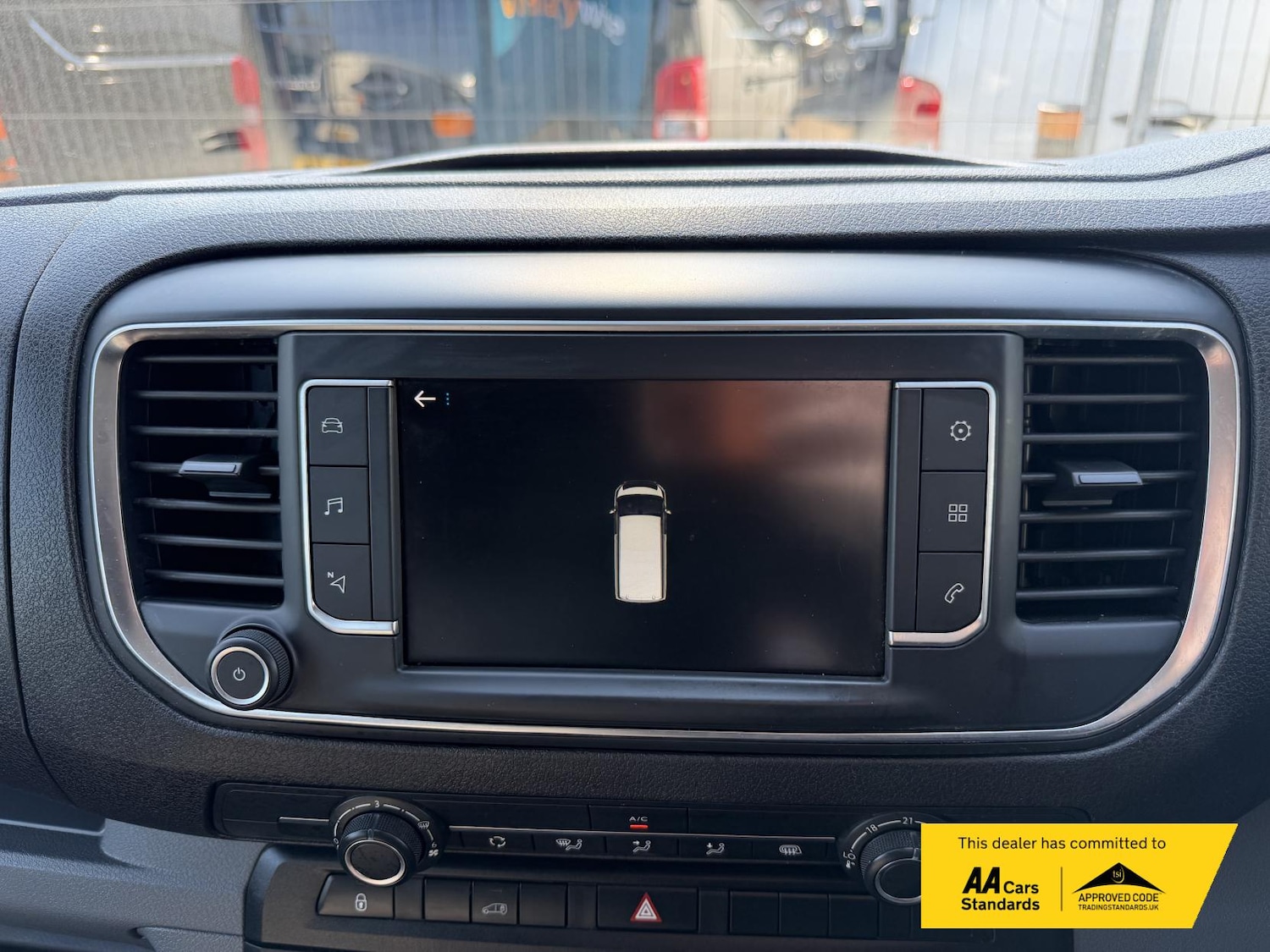 Used Peugeot Expert 2021 for sale - 77950890: Photo 27