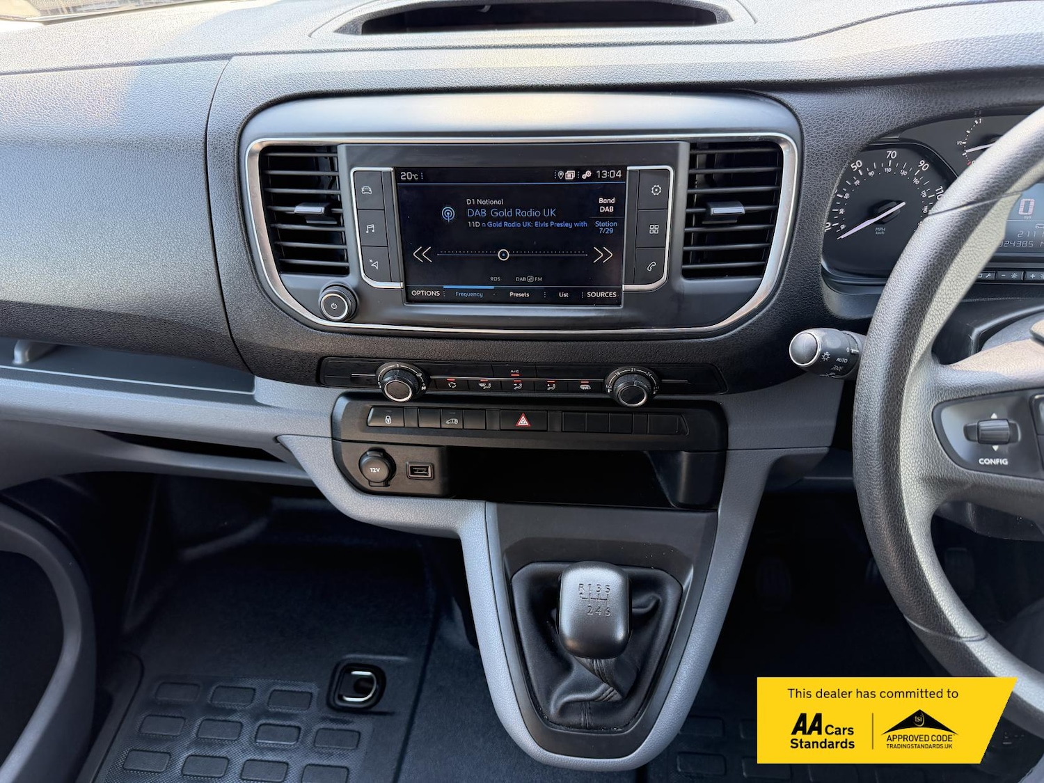 Used Peugeot Expert 2021 for sale - 77950890: Photo 28