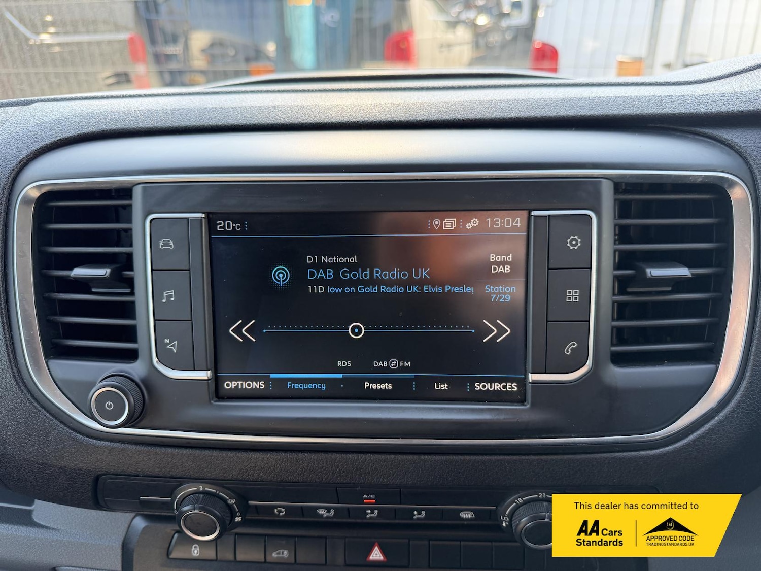 Used Peugeot Expert 2021 for sale - 77950890: Photo 29