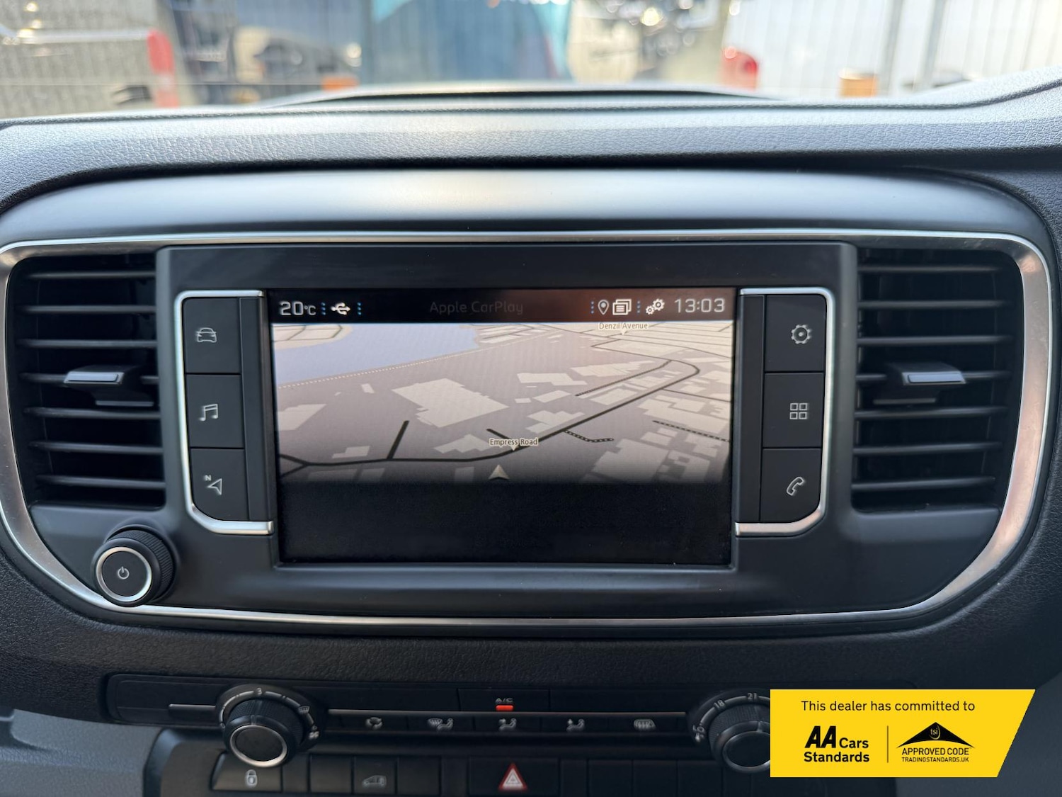 Used Peugeot Expert 2021 for sale - 77950890: Photo 30