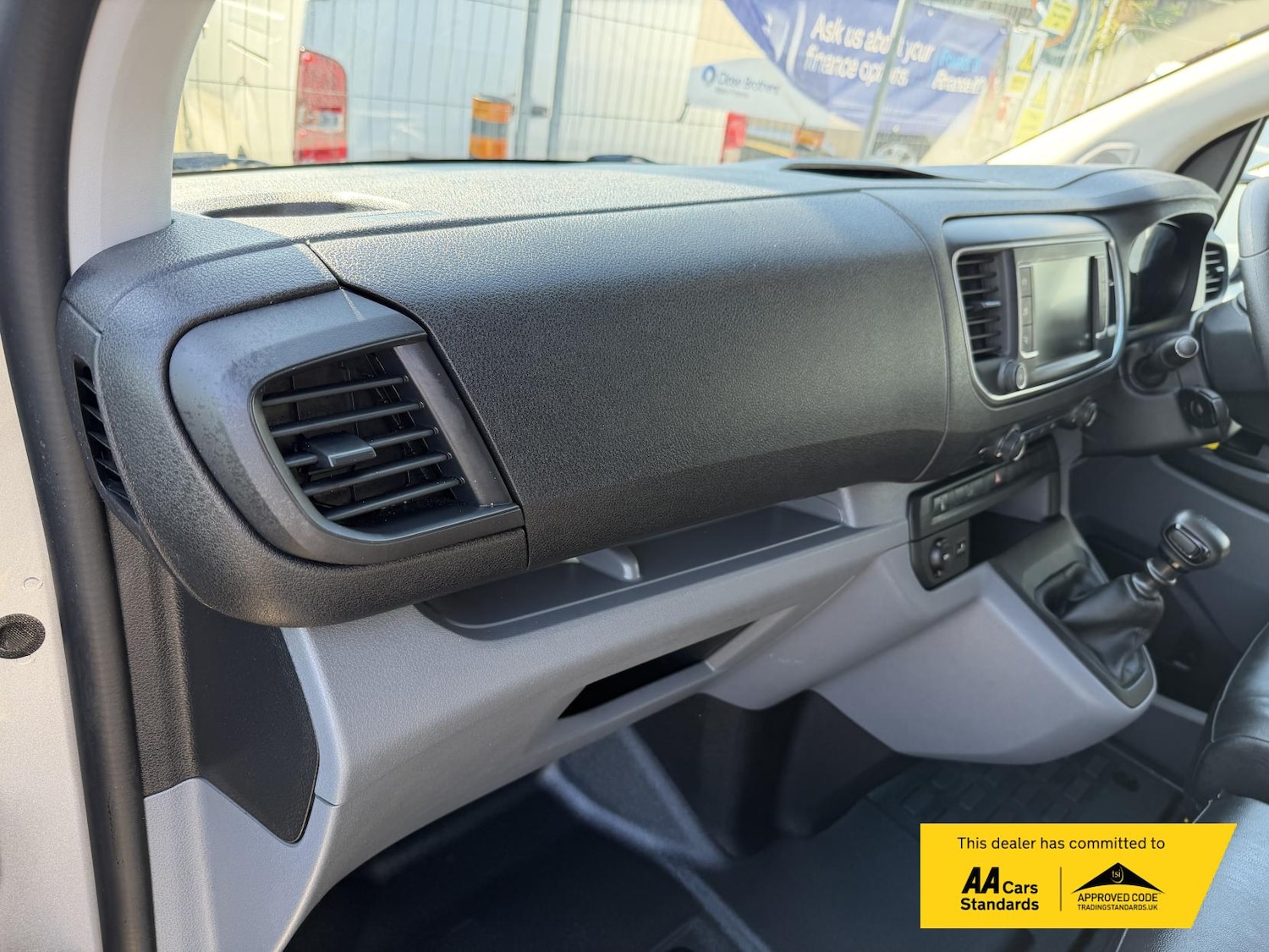 Used Peugeot Expert 2021 for sale - 77950890: Photo 33