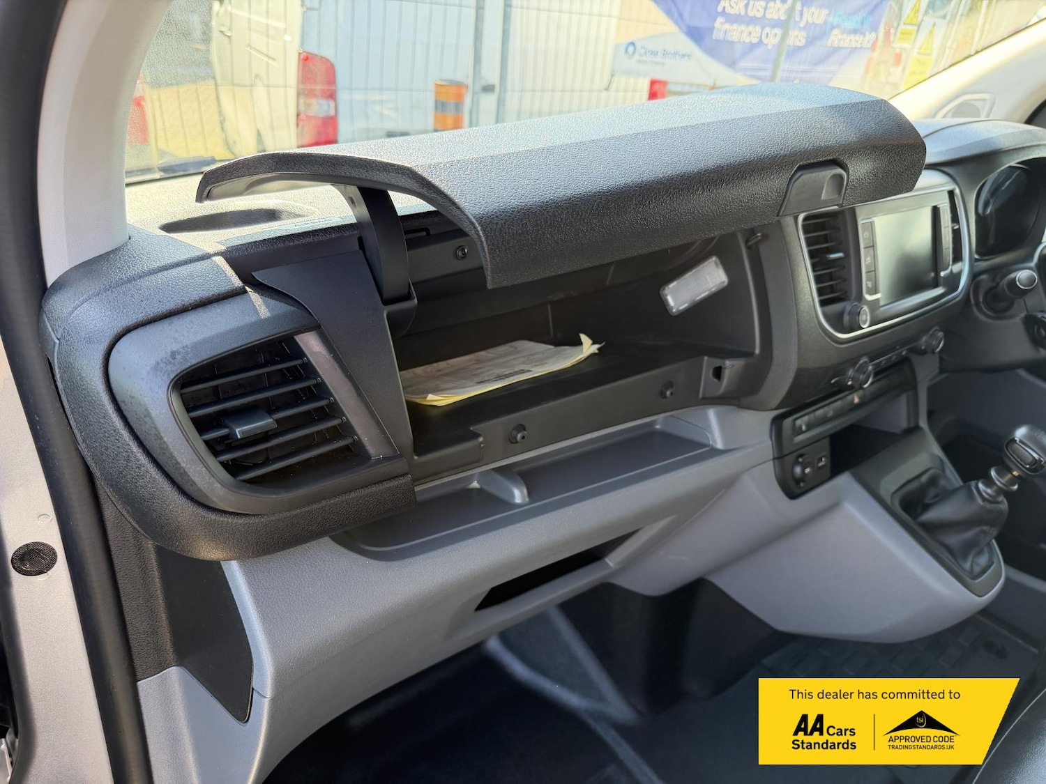 Used Peugeot Expert 2021 for sale - 77950890: Photo 34