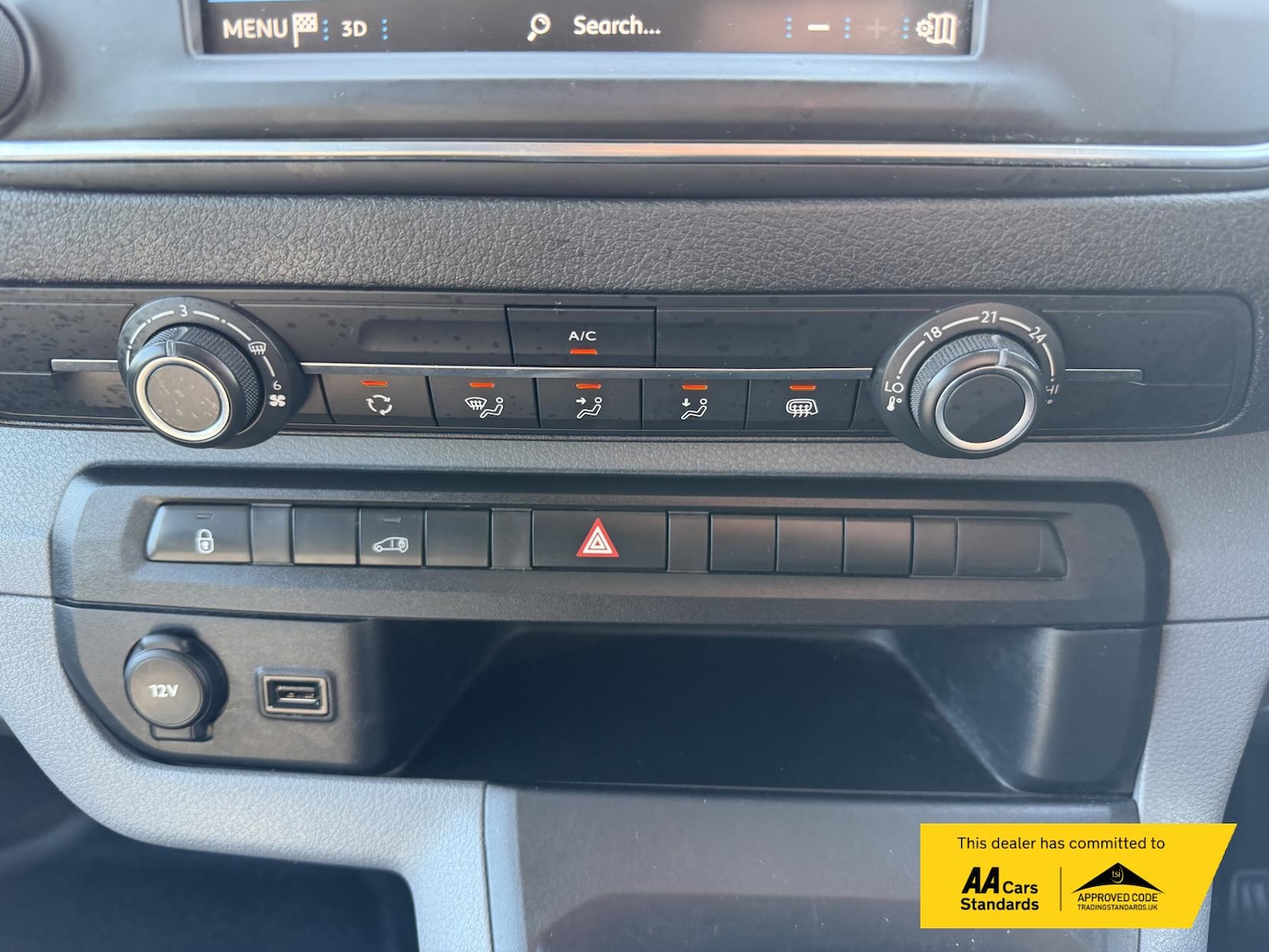 Used Peugeot Expert 2021 for sale - 77950890: Photo 35