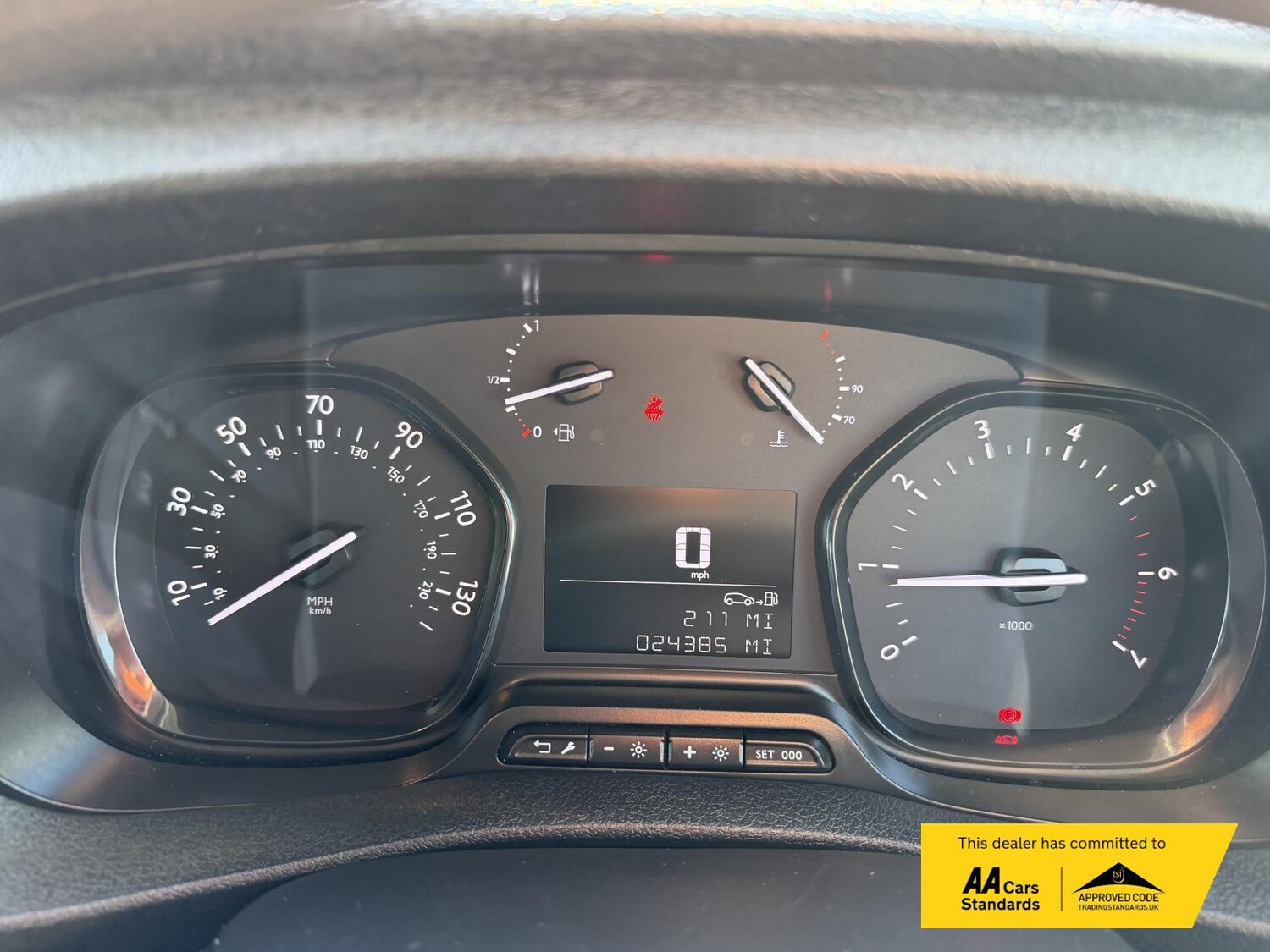 Used Peugeot Expert 2021 for sale - 77950890: Photo 41