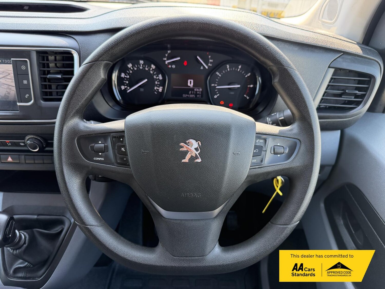 Used Peugeot Expert 2021 for sale - 77950890: Photo 42