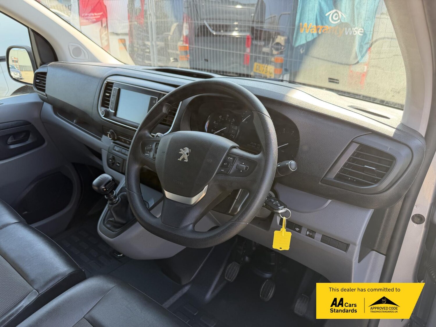 Used Peugeot Expert 2021 for sale - 77950890: Photo 45