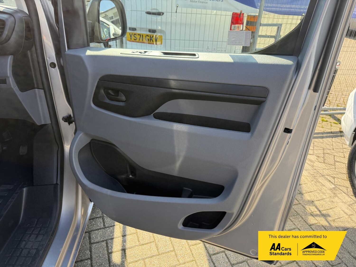 Used Peugeot Expert 2021 for sale - 77950890: Photo 47