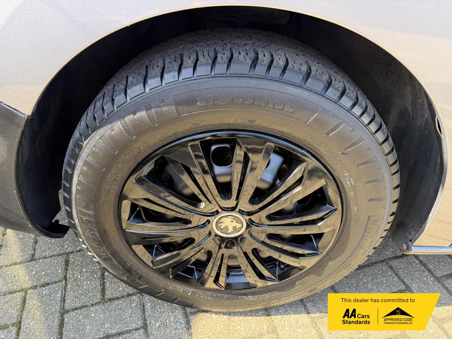 Used Peugeot Expert 2021 for sale - 77950890: Photo 48