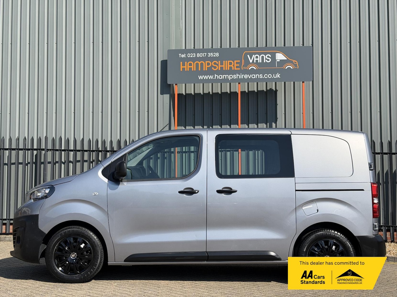 Used Peugeot Expert 2021 for sale - 77950890: Photo 5