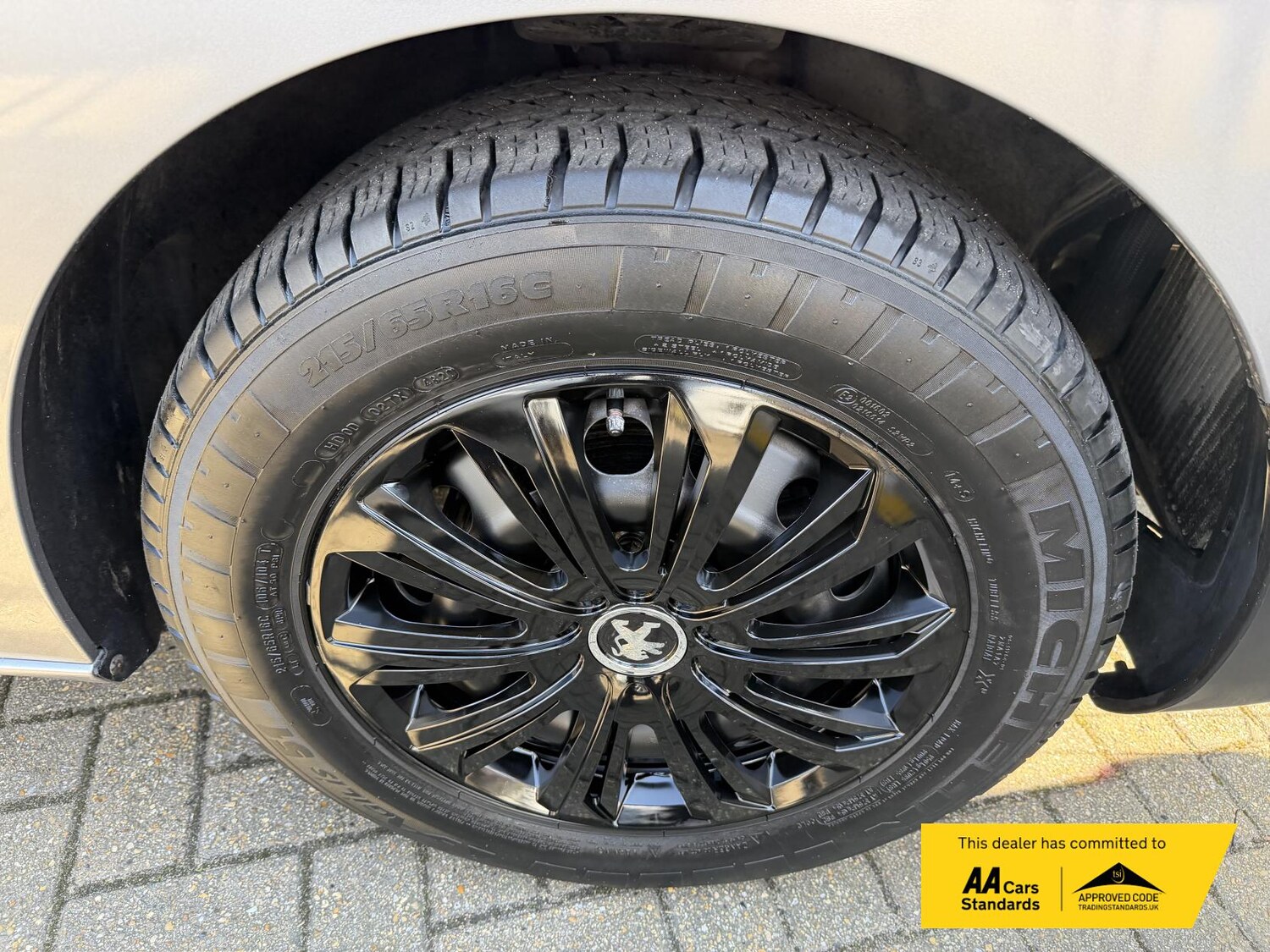 Used Peugeot Expert 2021 for sale - 77950890: Photo 50