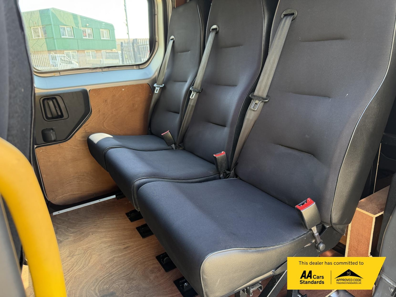 Used Peugeot Expert 2021 for sale - 77950890: Photo 7