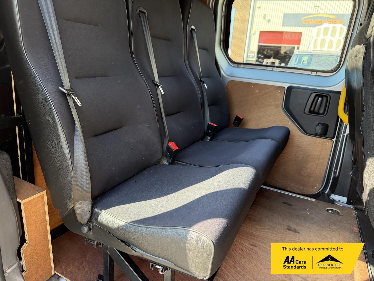 Used Peugeot Expert 2021 for sale - 77950890: Photo 8