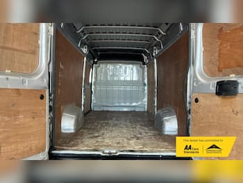 Used Citroen Relay 2018 for sale - 79706365: Photo