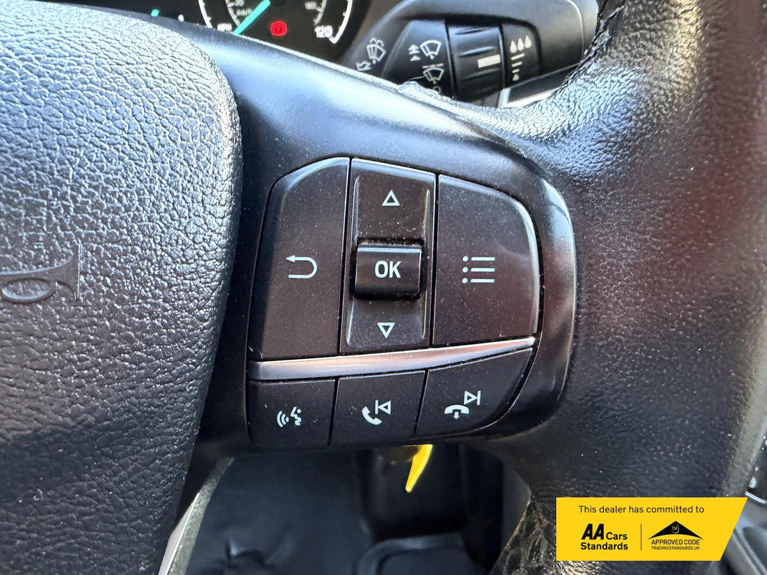 Used Ford Transit Custom 2021 for sale - 76652976: Photo 18