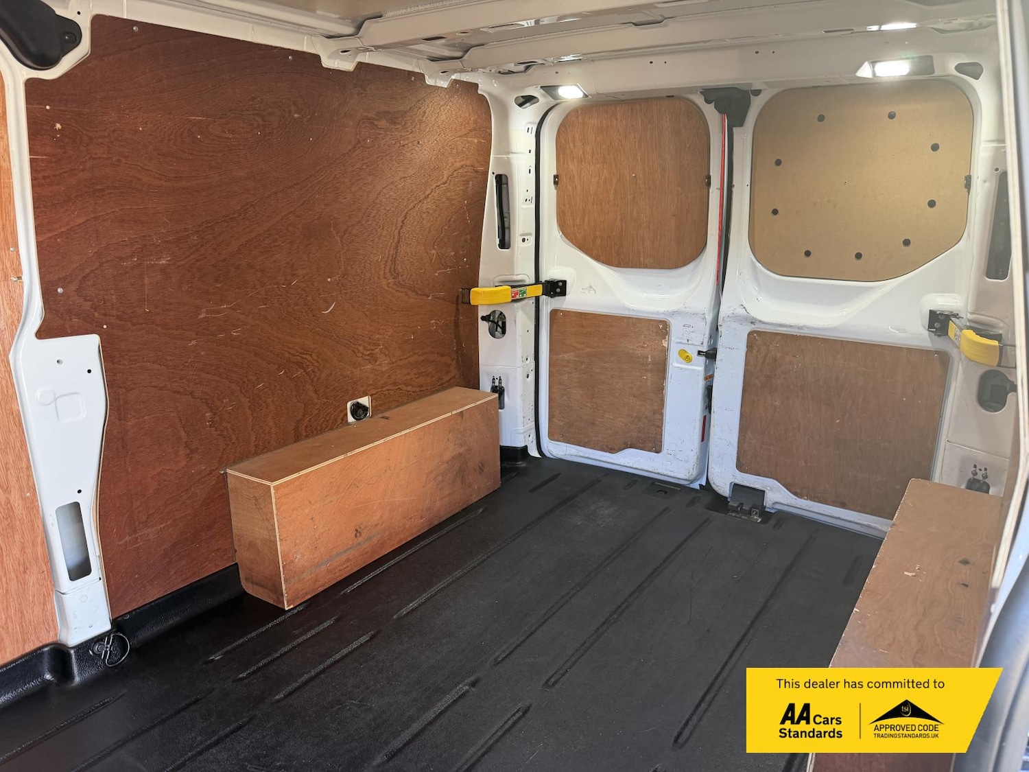 Used Ford Transit Custom 2021 for sale - 76652976: Photo 26