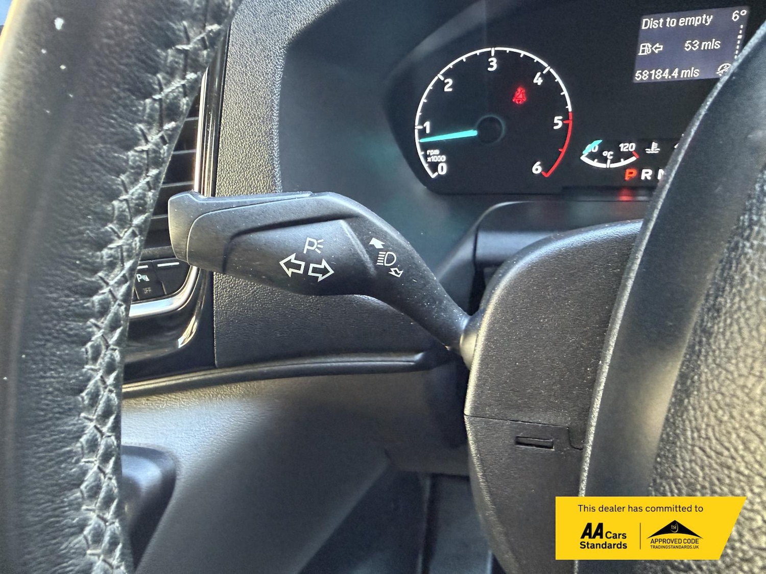 Used Ford Transit Custom 2021 for sale - 76652976: Photo 27