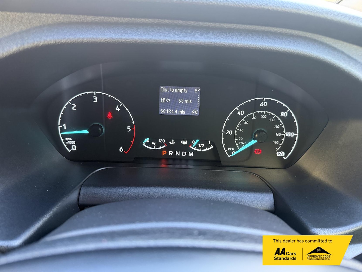 Used Ford Transit Custom 2021 for sale - 76652976: Photo 28