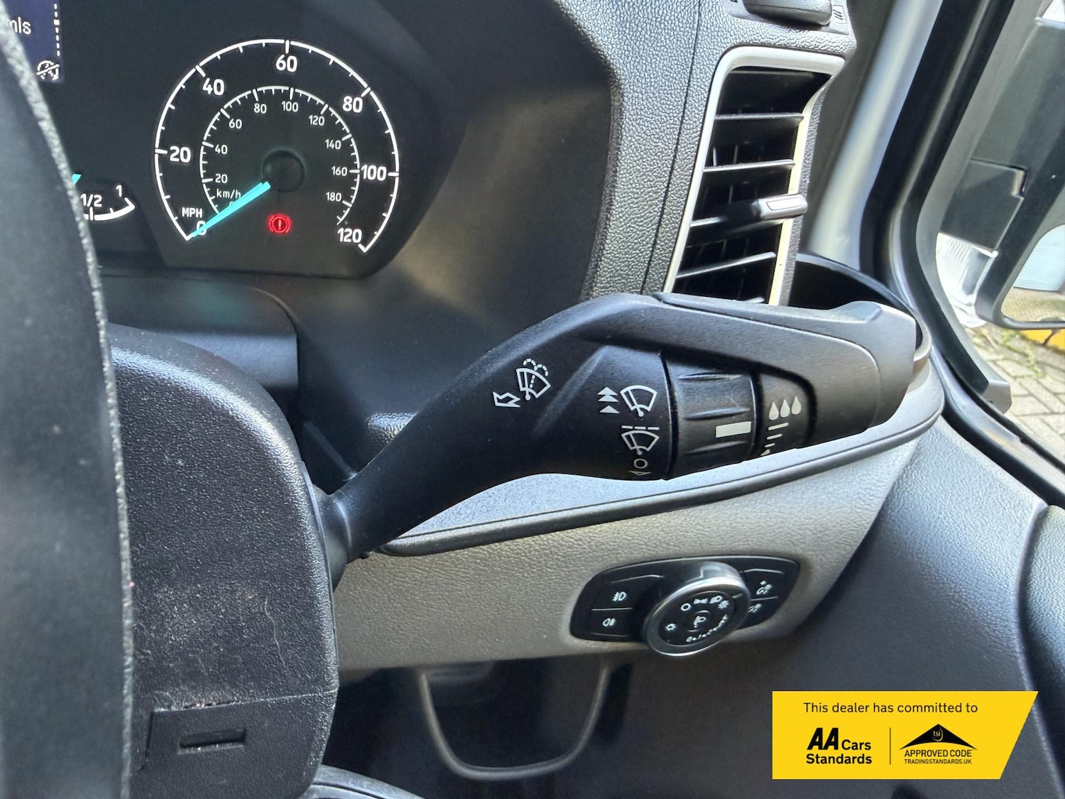 Used Ford Transit Custom 2021 for sale - 76652976: Photo 29