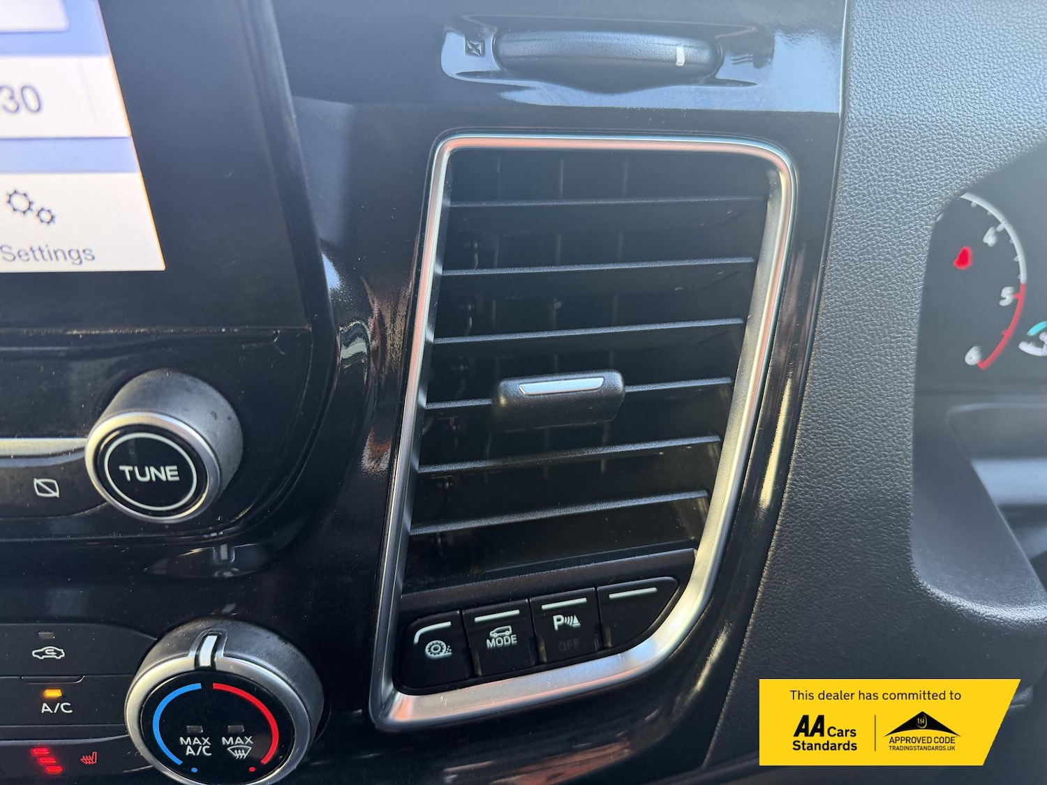 Used Ford Transit Custom 2021 for sale - 76652976: Photo 36