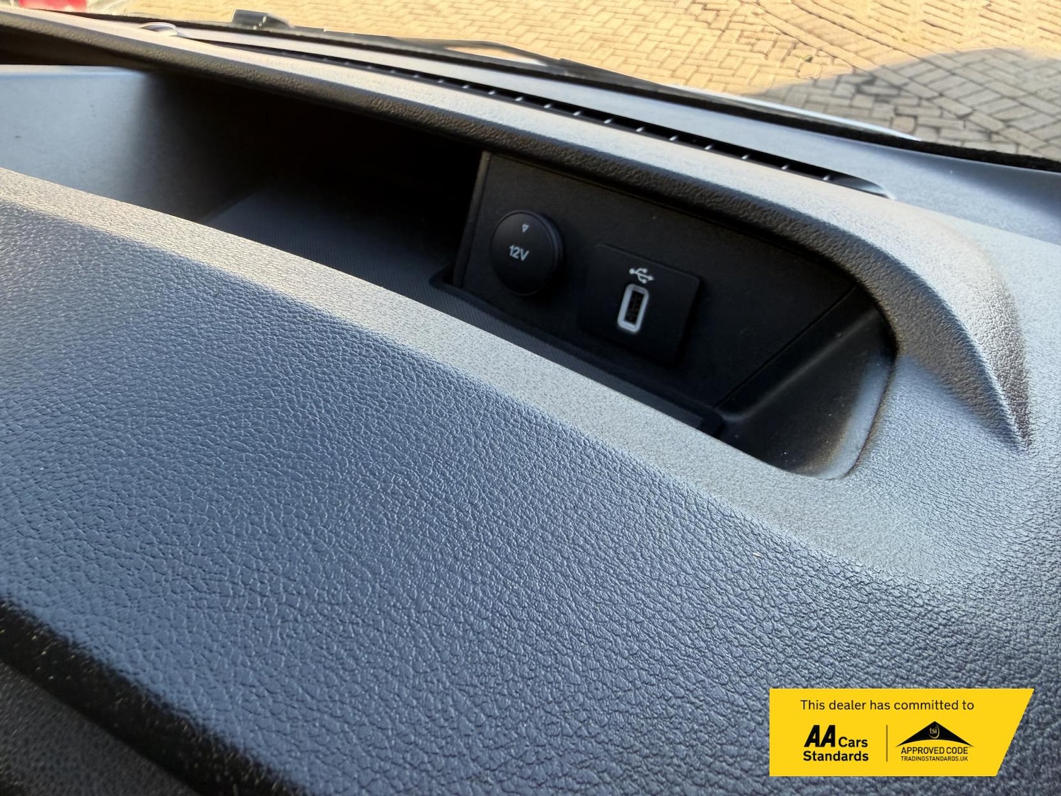 Used Ford Transit Custom 2021 for sale - 76652976: Photo 38