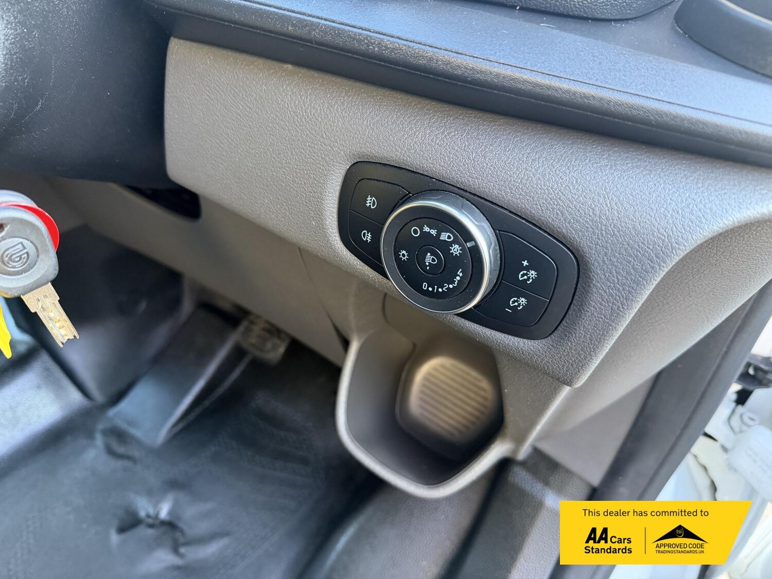 Used Ford Transit Custom 2021 for sale - 76652976: Photo 39