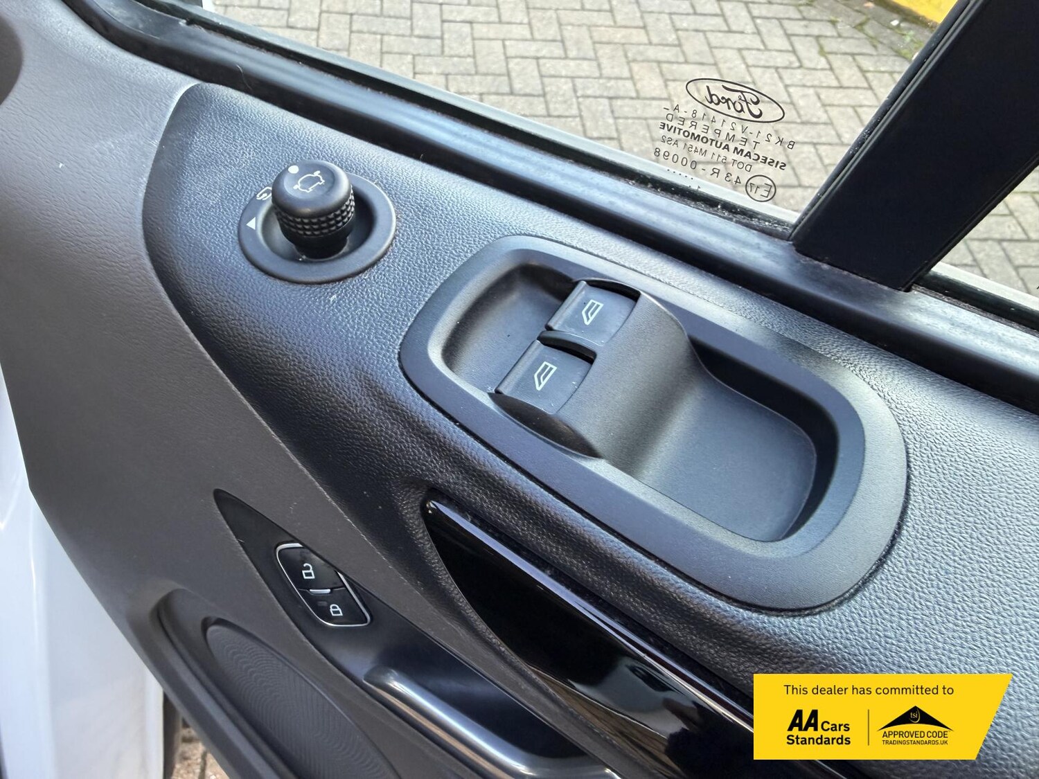 Used Ford Transit Custom 2021 for sale - 76652976: Photo 41