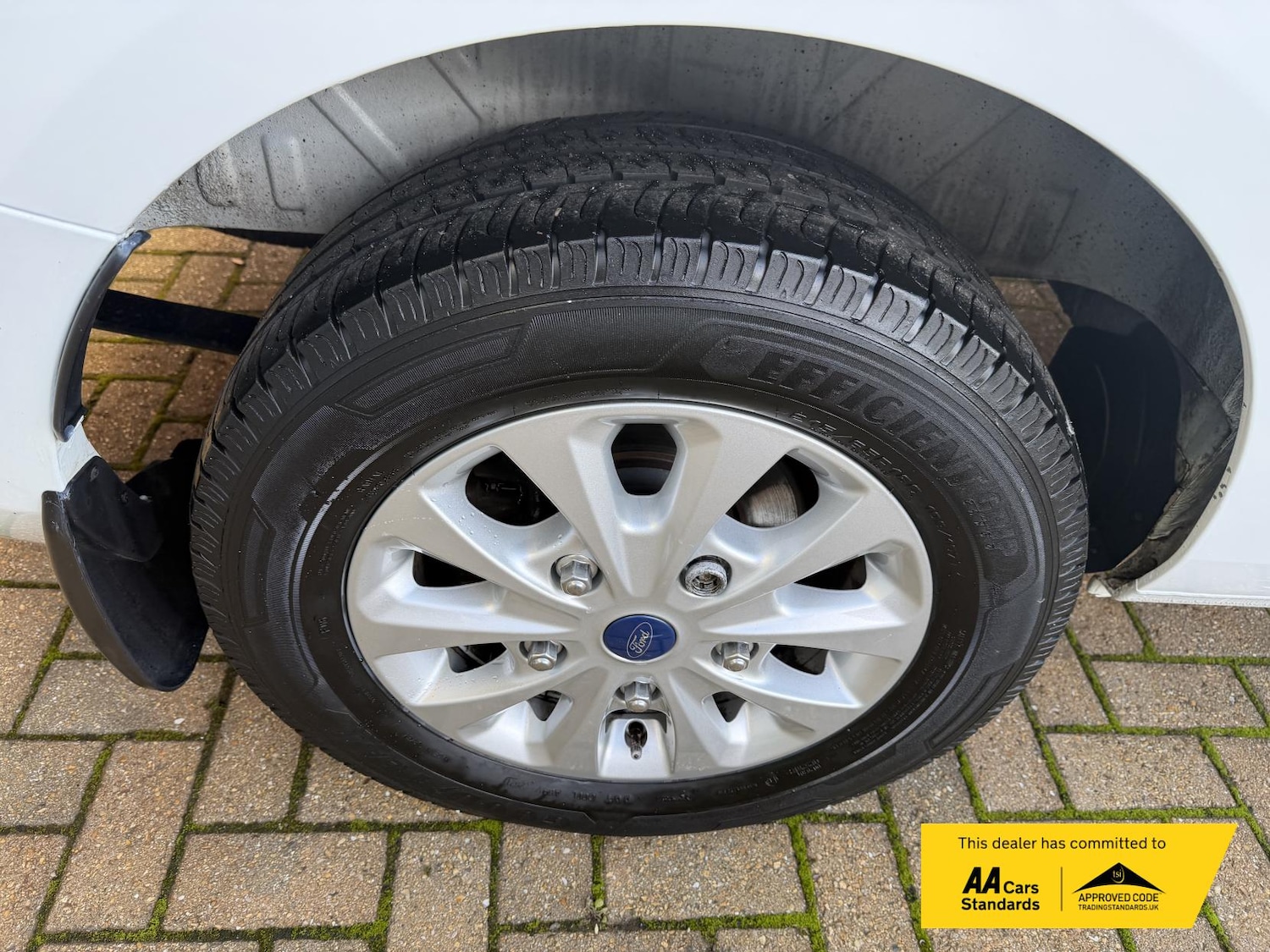 Used Ford Transit Custom 2021 for sale - 76652976: Photo 46