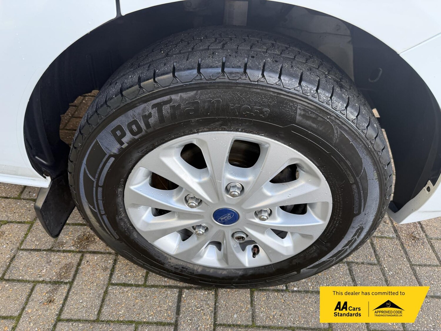 Used Ford Transit Custom 2021 for sale - 76652976: Photo 47