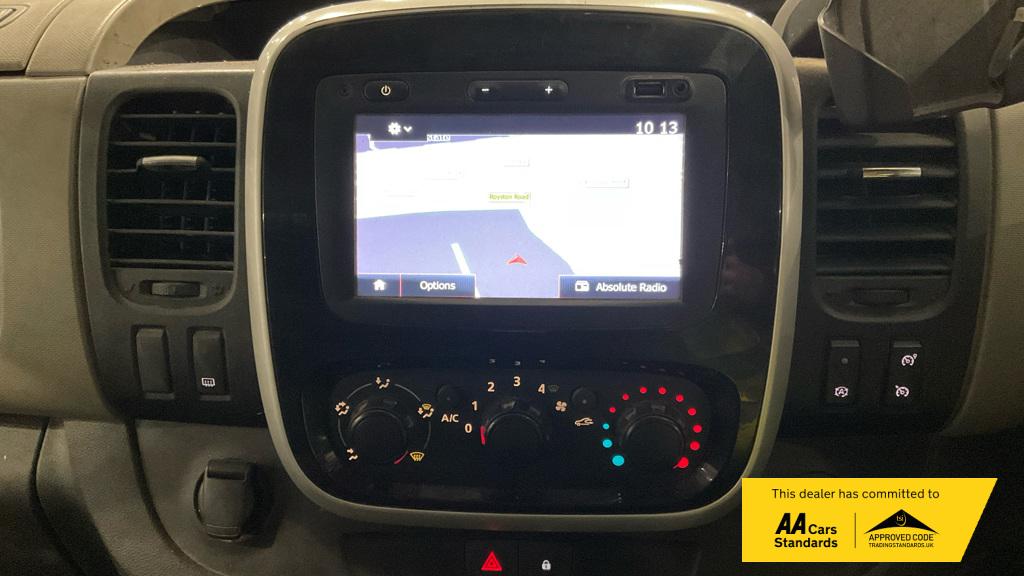 Used Renault Trafic 2018 for sale - 77483075: Photo 7