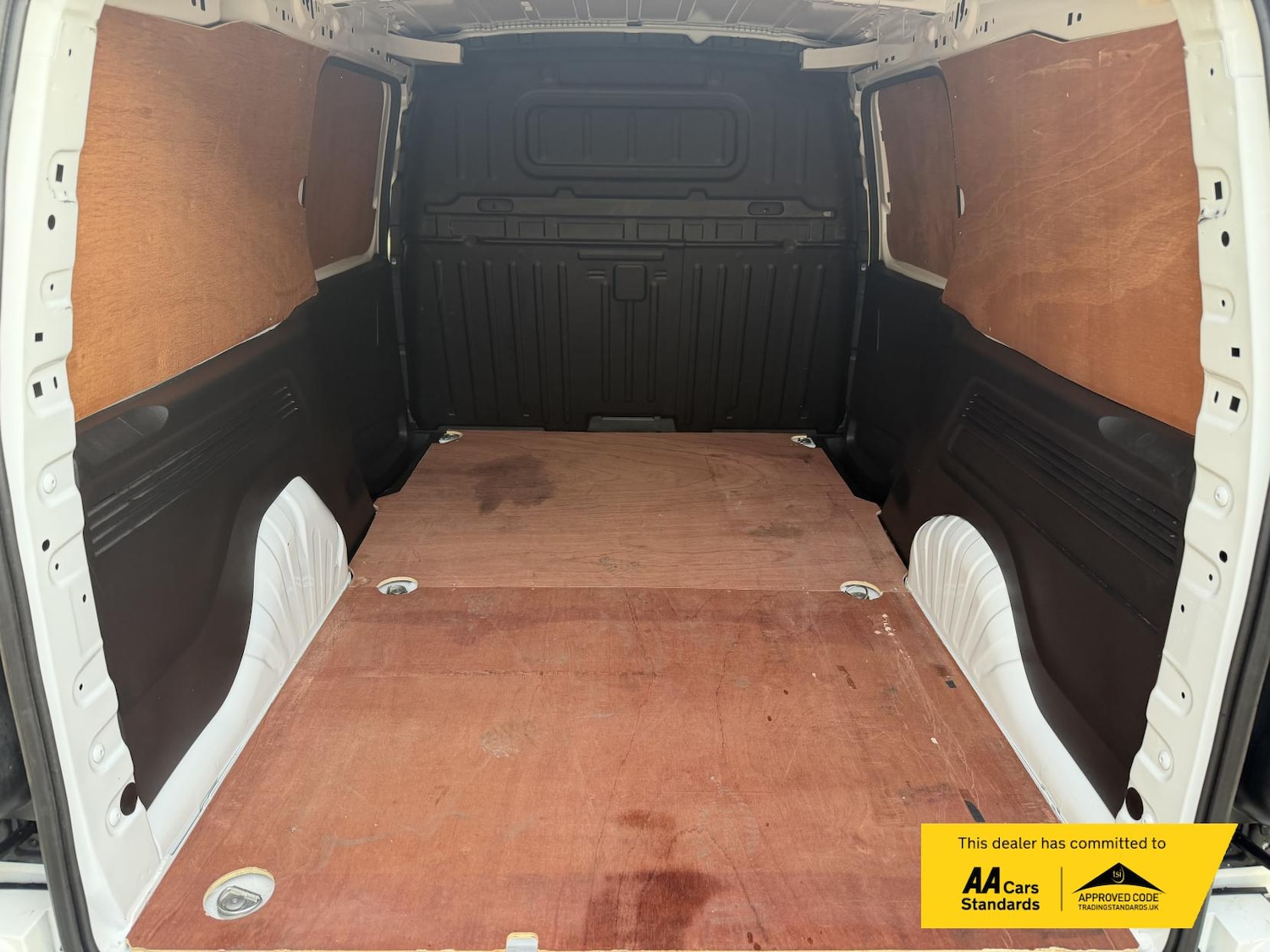 Used Vauxhall Combo 2020 for sale - 76557324: Photo 18