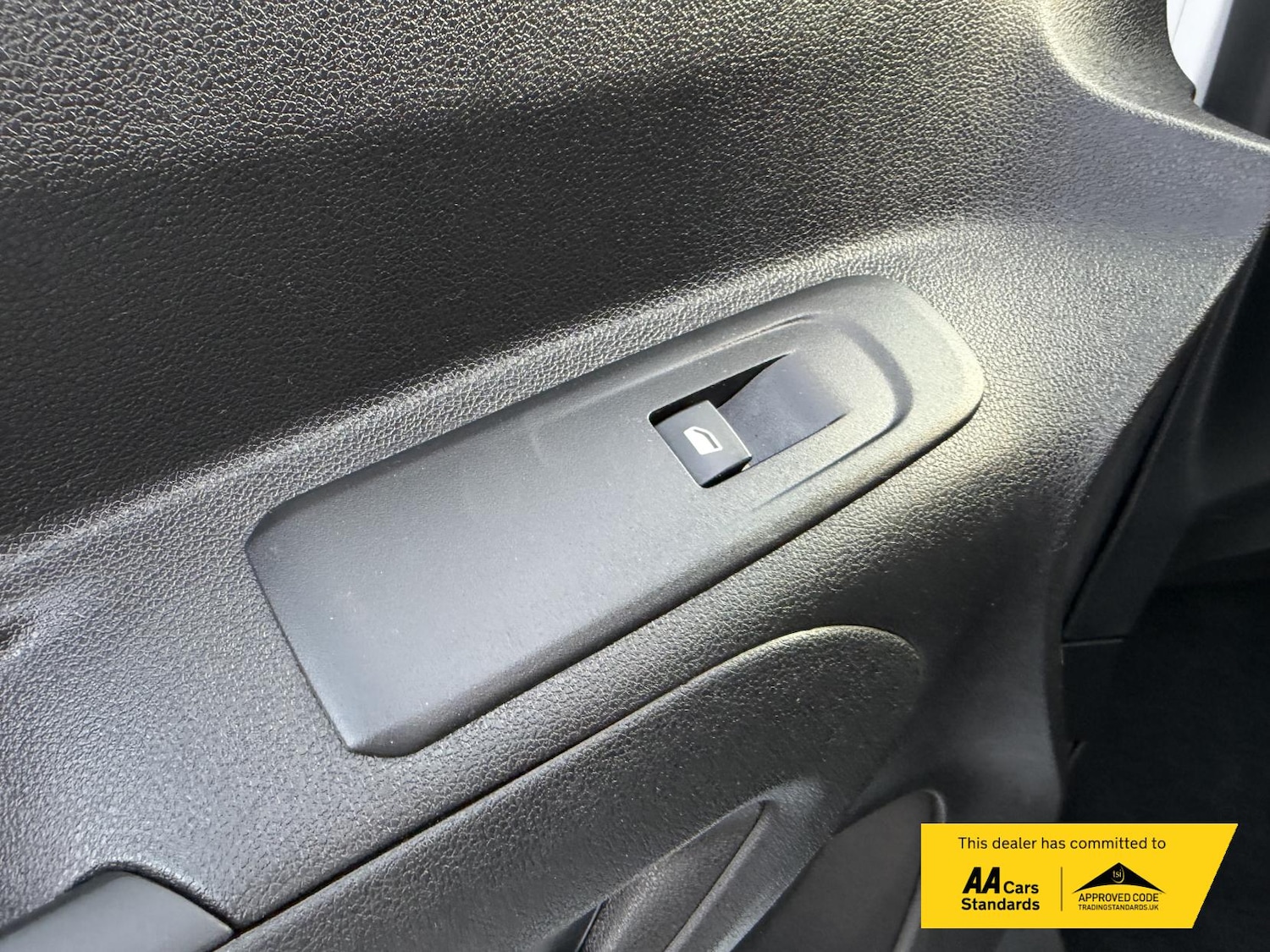 Used Vauxhall Combo 2020 for sale - 76557324: Photo 26