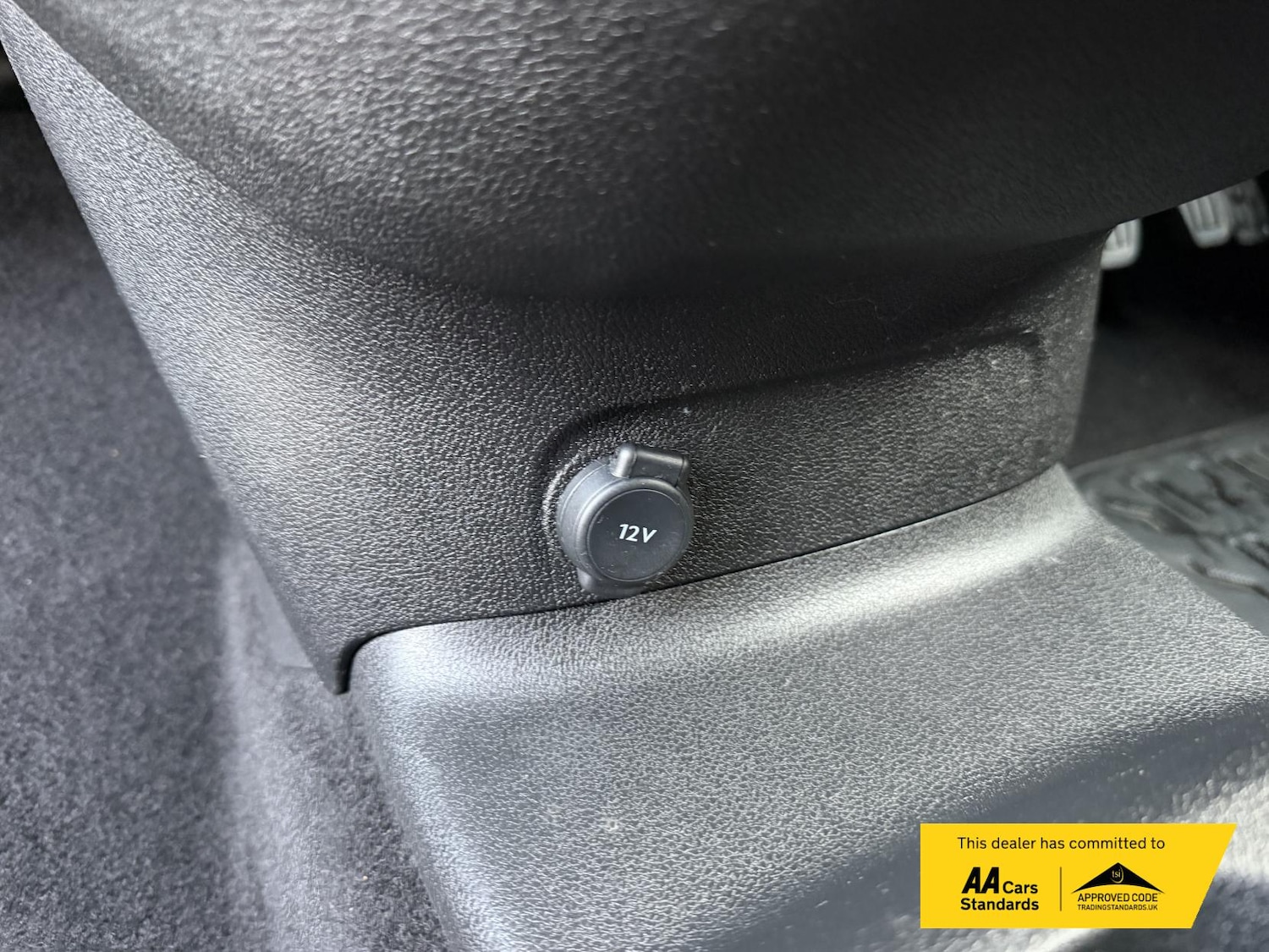 Used Vauxhall Combo 2020 for sale - 76557324: Photo 32