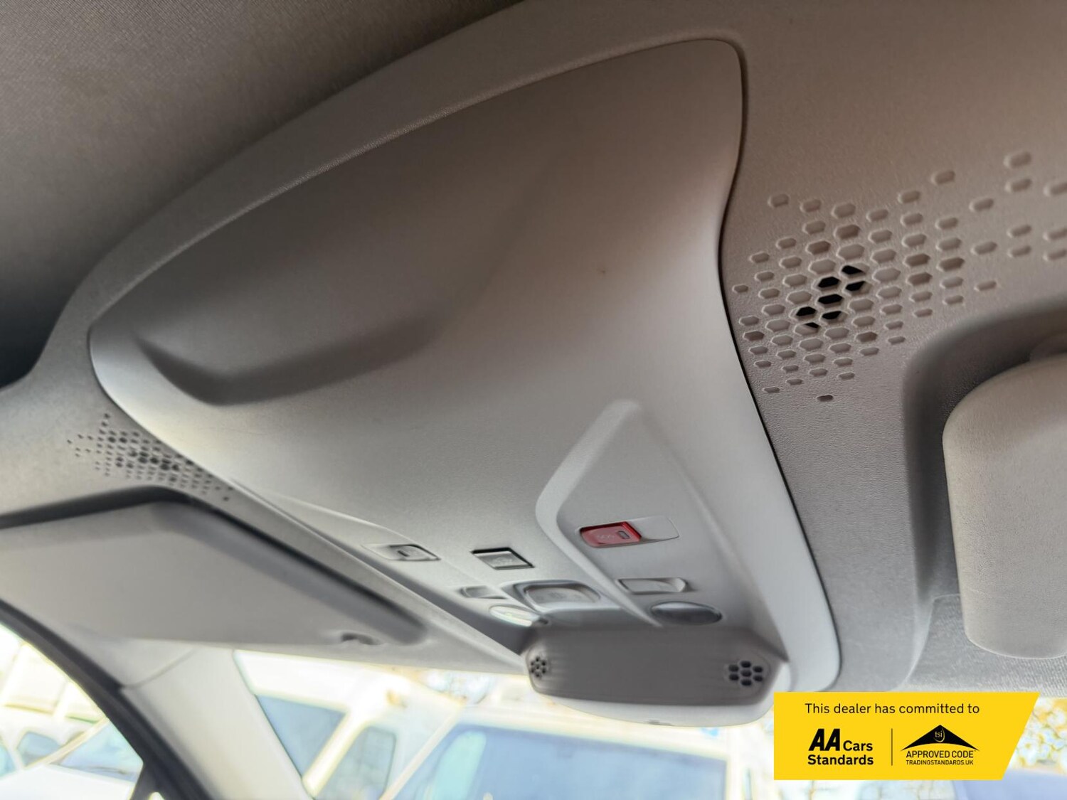 Used Vauxhall Combo 2020 for sale - 76557324: Photo 33