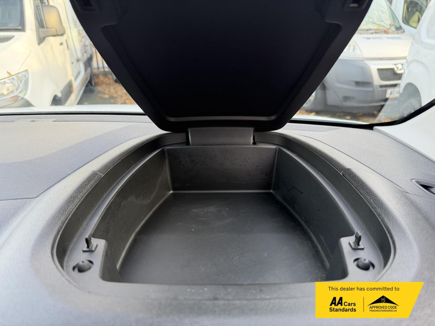 Used Vauxhall Combo 2020 for sale - 76557324: Photo 34